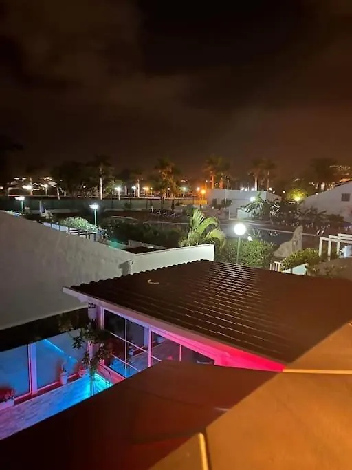 Villa Beskow Sunnygolf Maspalomas  0*, Maspalomas (Gran Canaria) Spanien