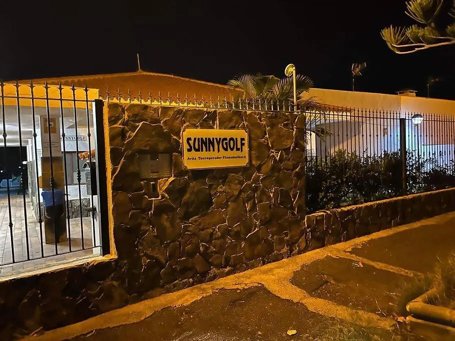 Villa Beskow Sunnygolf Maspalomas  Spanien
