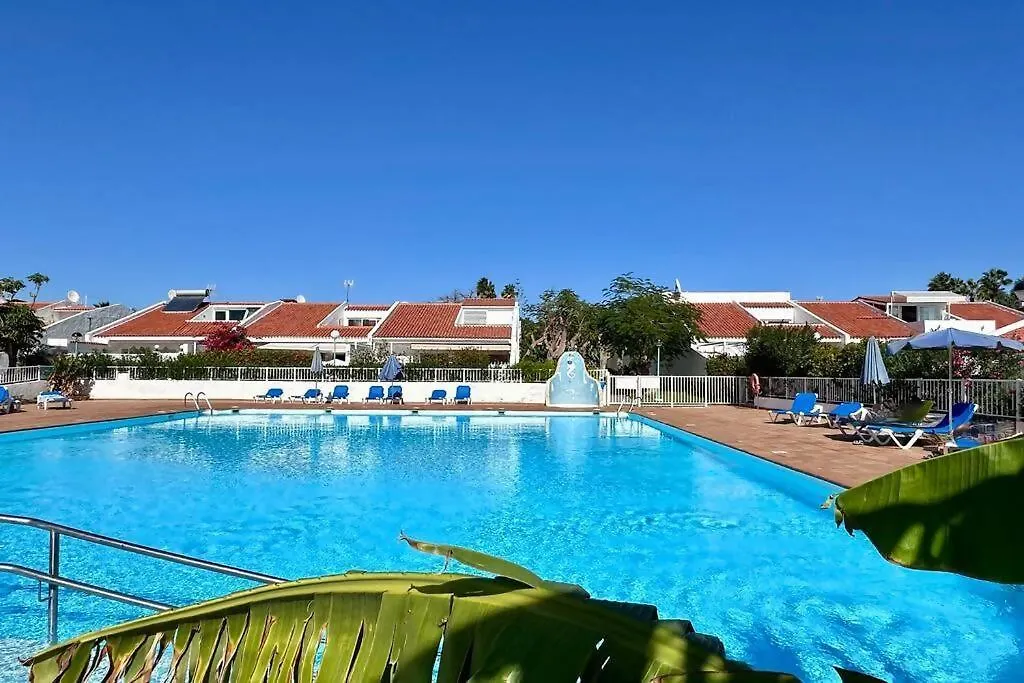 Kontakte von Villa Beskow Sunnygolf