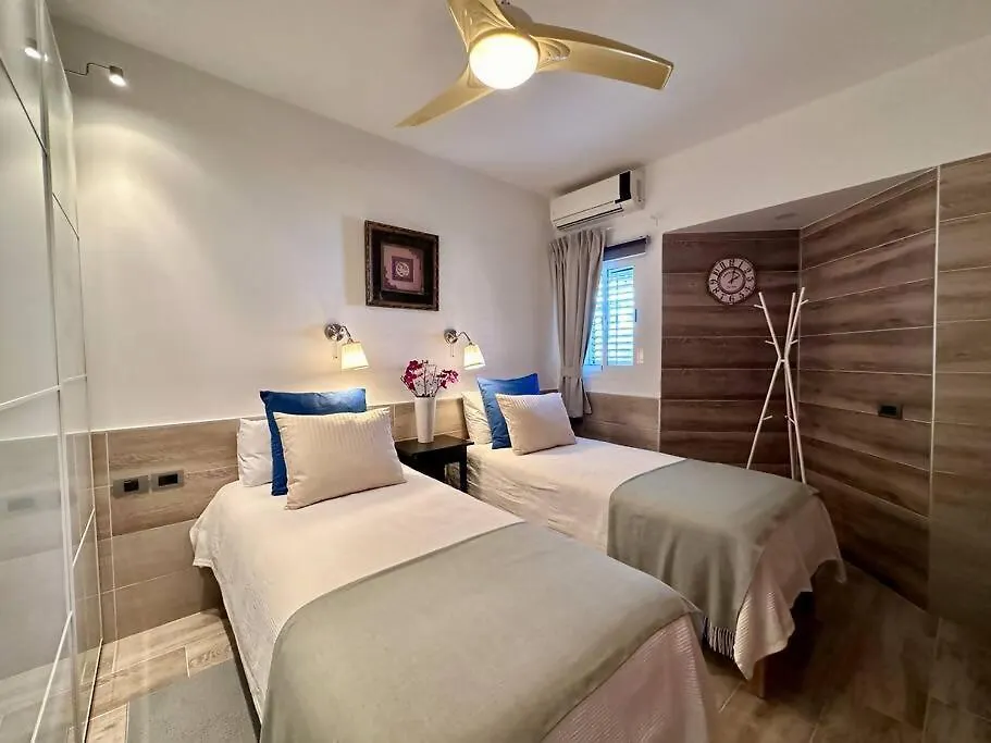 Villa Beskow Sunnygolf Maspalomas  Spanien