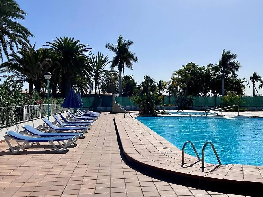 Villa Beskow Sunnygolf Maspalomas  Spanien